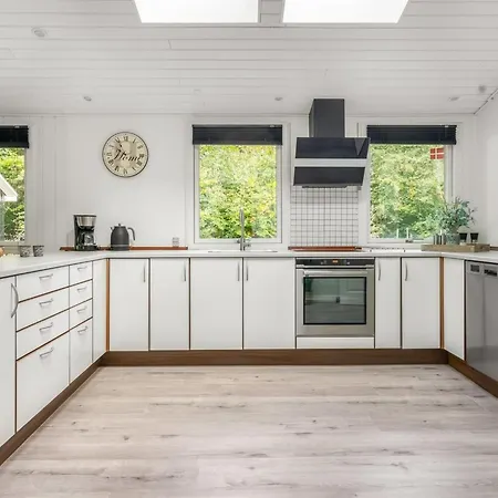 Nanook - From The Sea By Interhome Semesterbostad Hadsund