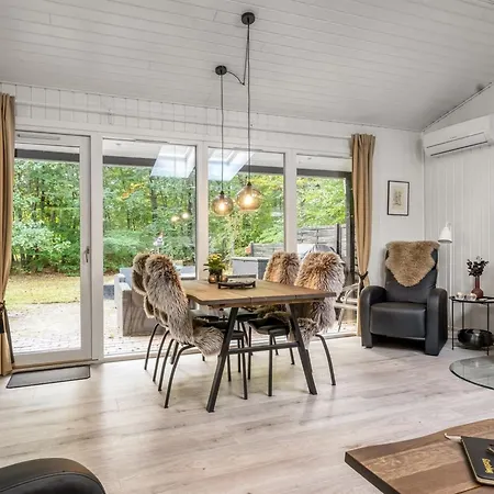 Nanook - From The Sea By Interhome Semesterbostad Hadsund