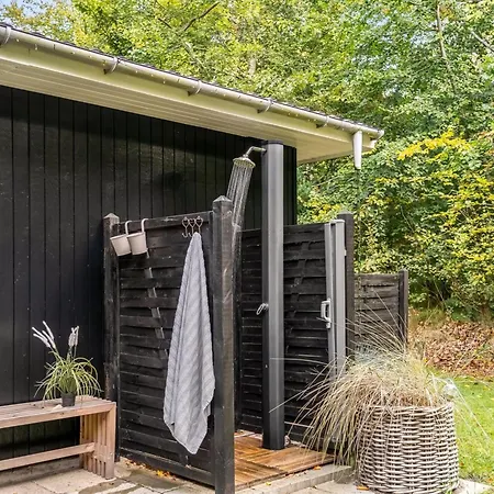 Semesterbostad Nanook - From The Sea By Interhome Hadsund